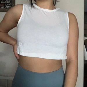target basic white tank cropped